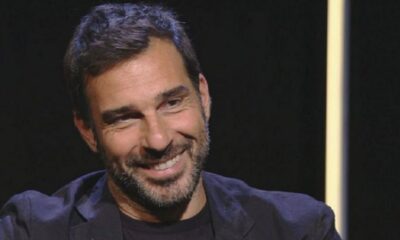 edoardo leo
