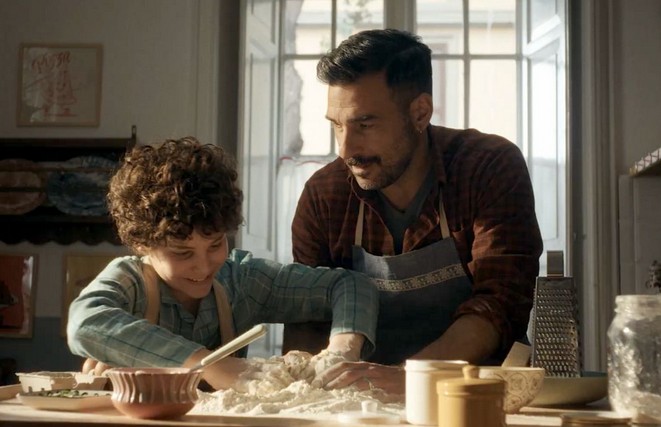 edoardo leo film netflix per te