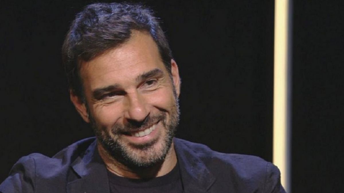 edoardo leo