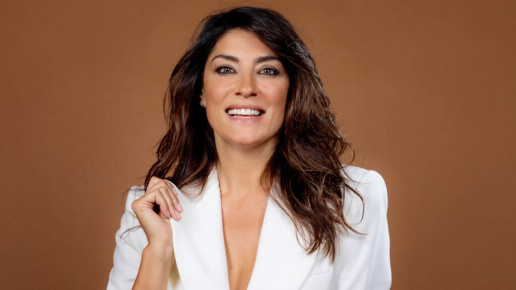 elisa isoardi 1