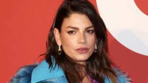 Il Nuovo Dolore di Emma Marrone: Scomparso il Nonno Leandro