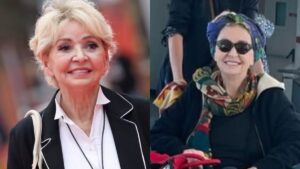 Enrica Bonaccorti: La Lotta Contro il Tumore al Pancreas e il Messaggio di Serenità