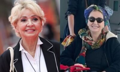 enrica bonaccorti