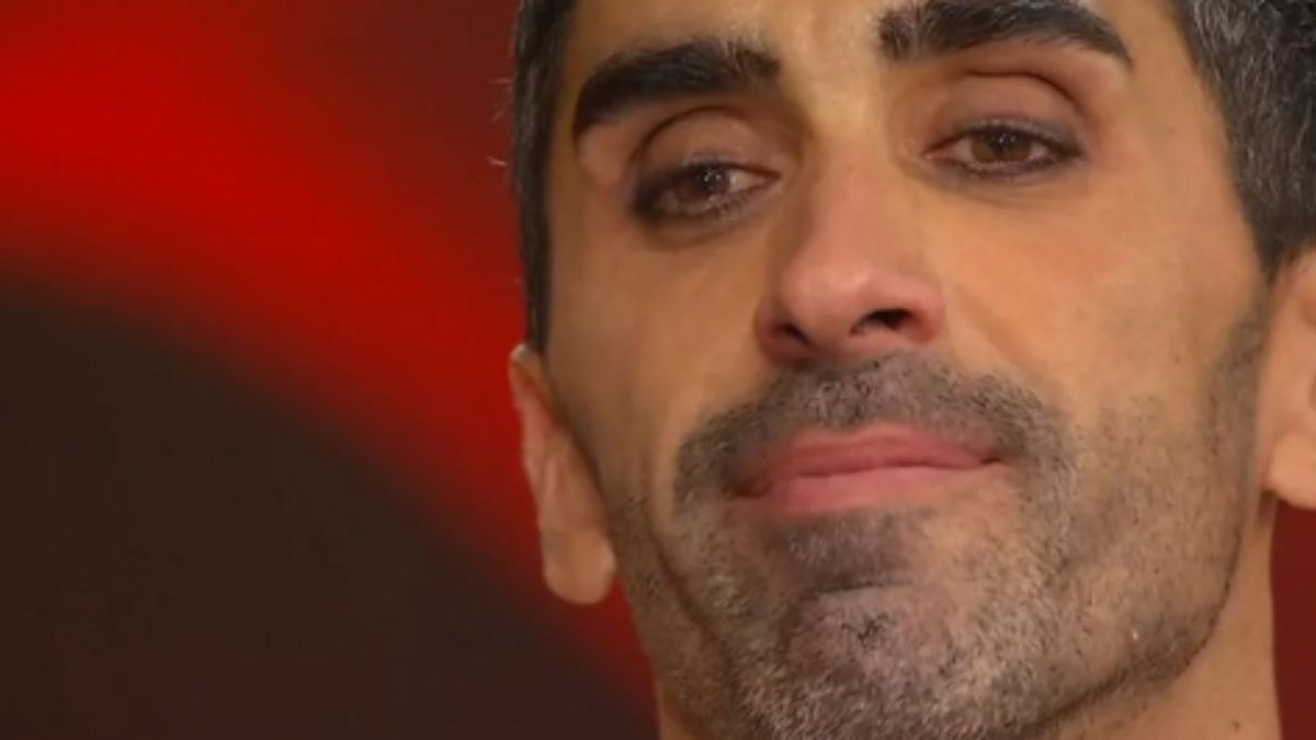 ? Filippo Magnini in Lacrime a Ballando con le Stelle per Massimiliano Rosolino: “Combatte una Battaglia” ? Filippo Magnini in Lacrime a Ballando con le Stelle per Massimiliano Rosolino: “Combatte una Battaglia”