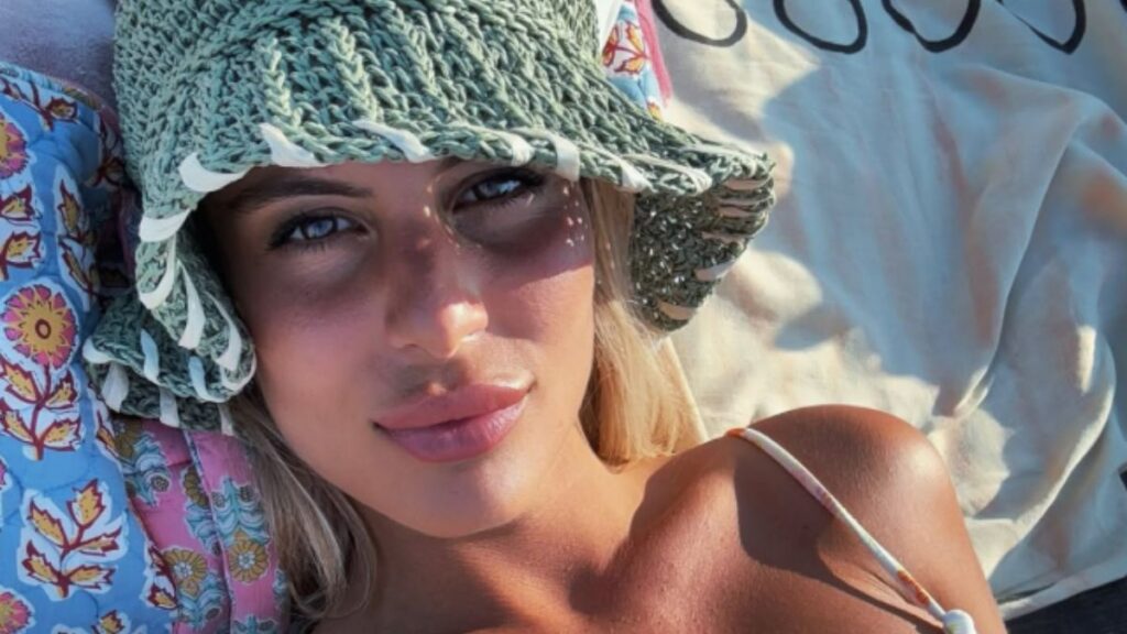 Flaminia Romoli: La Specialista di Marketing che Mantiene il Riservato 42 flaminia romoli 1