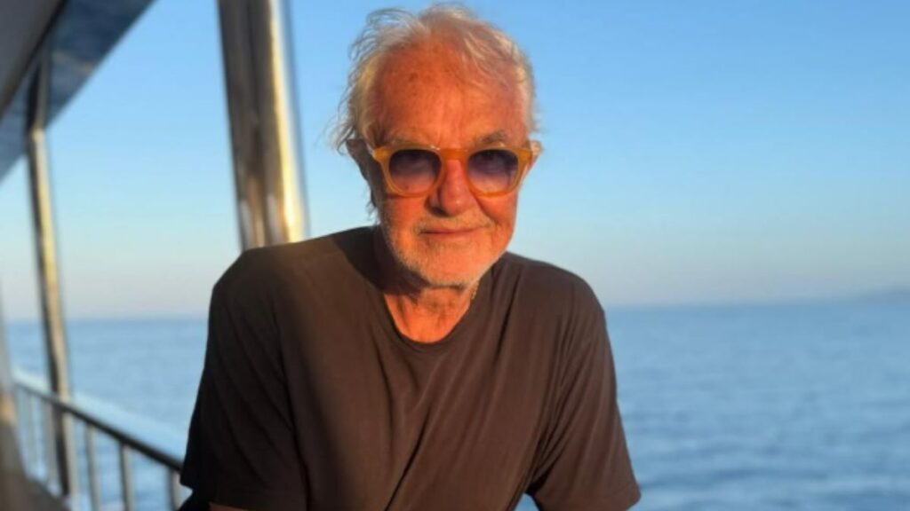 flavio briatore 1