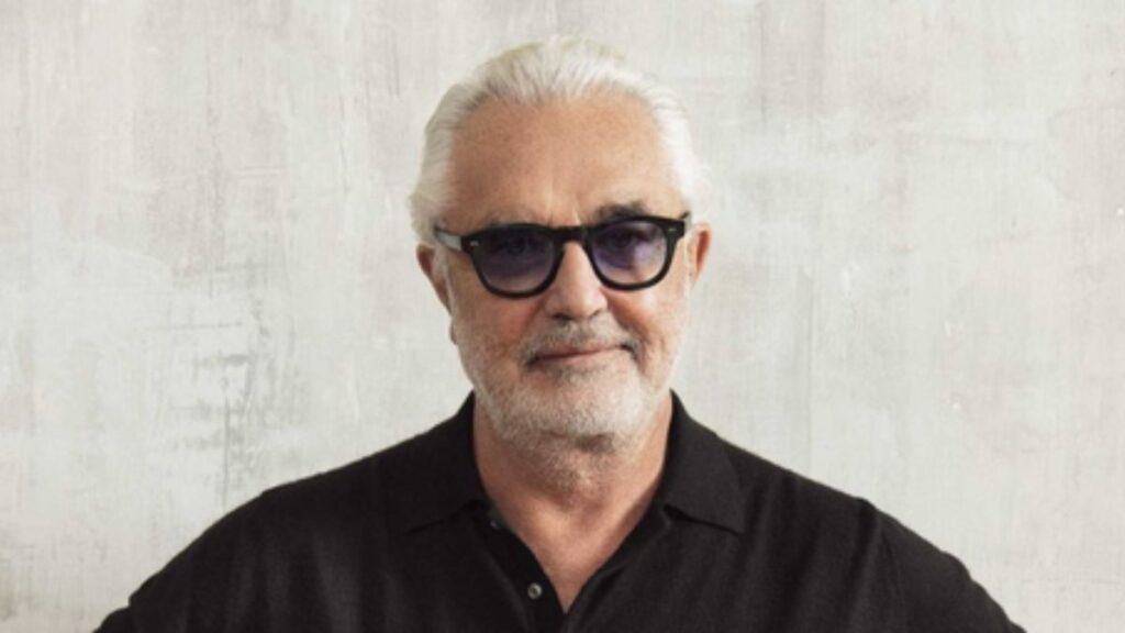 🗣️ Briatore Contro Landini: "Dov'era Quando le Aziende Venivano Portate Via dall'Italia?" 47 flavio briatore