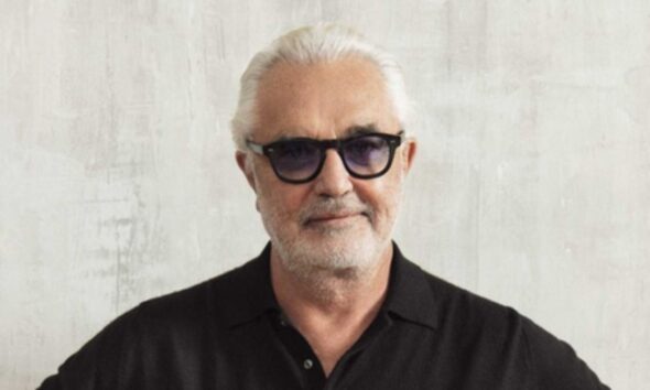 flavio briatore