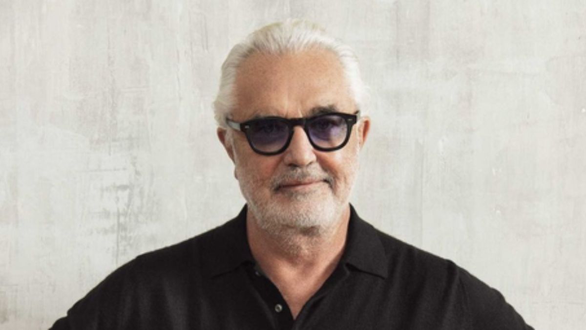 flavio briatore