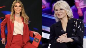 Colpo Grosso per Francesca Fagnani: Maria De Filippi Ospite a “Belve”?