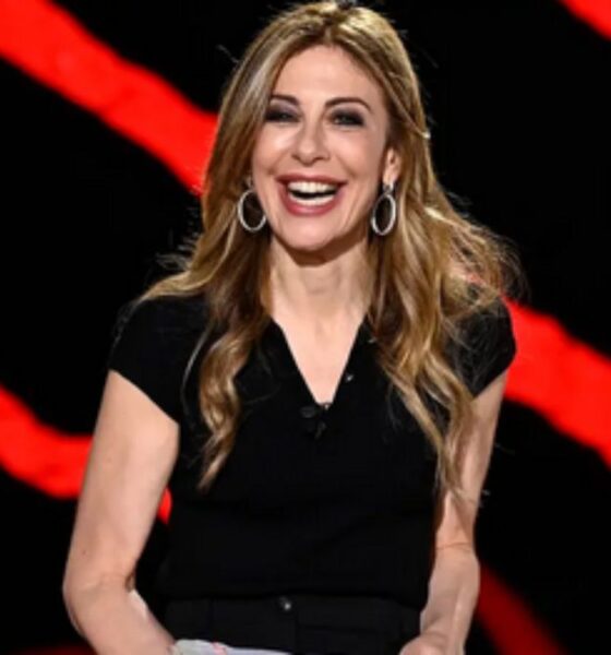 francesca fagnani