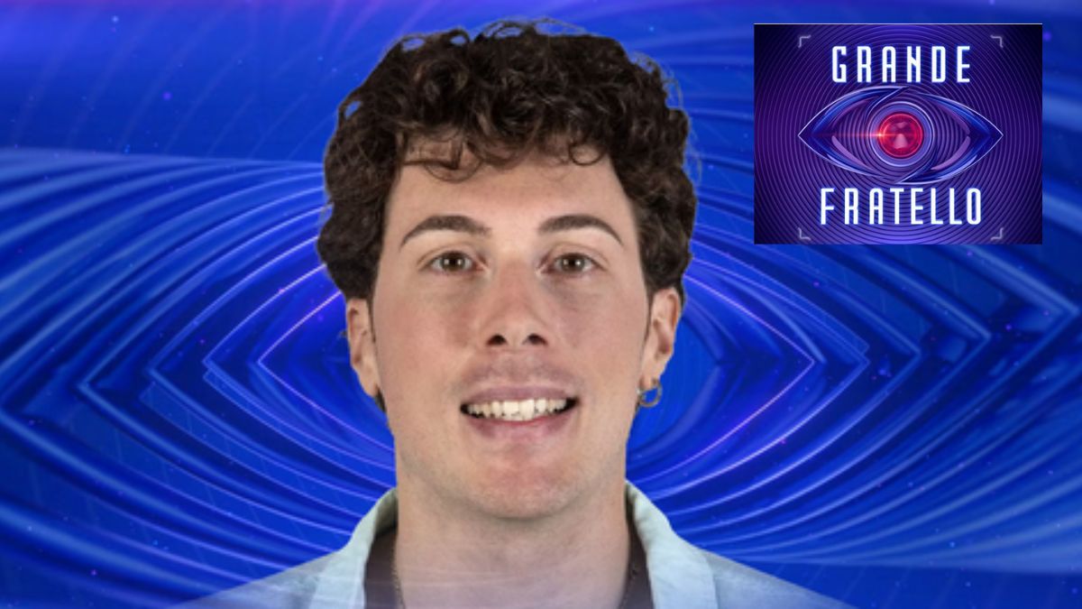 Francesco Rana: Il Vigile Urbano Ironico al Grande Fratello 2025