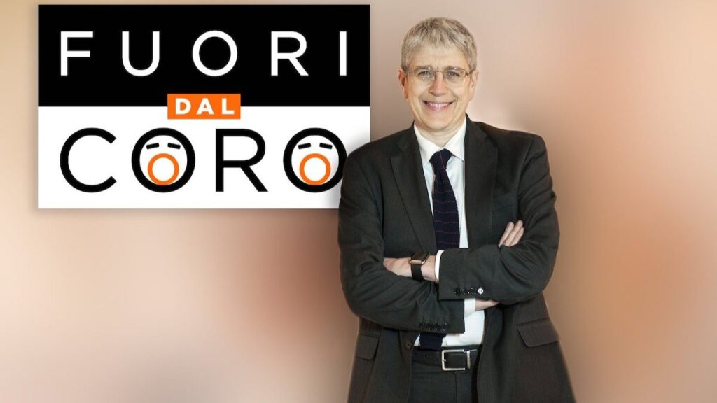 fuori dal coro