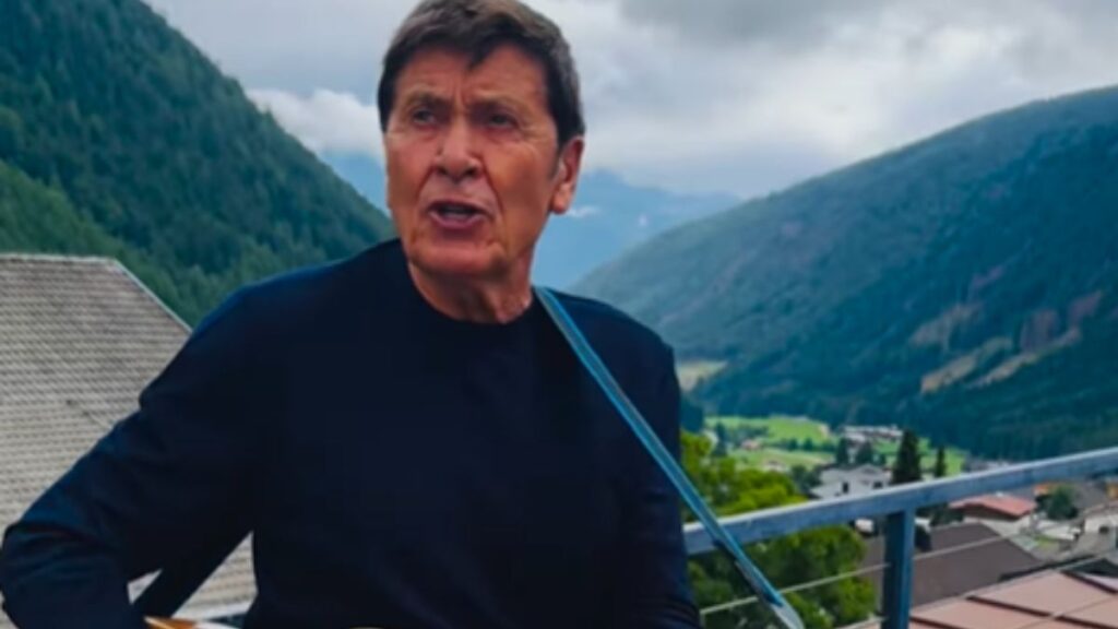gianni morandi