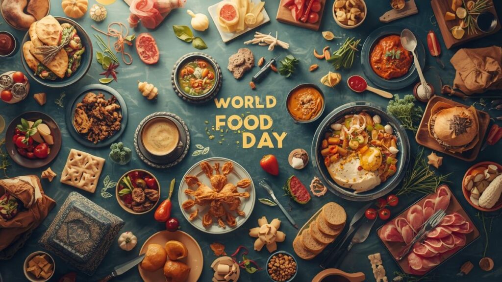 giornata mondiale dellalimentazione 1