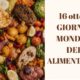 giornata mondiale dell'alimentazione