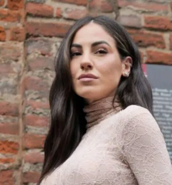 giulia de lellis