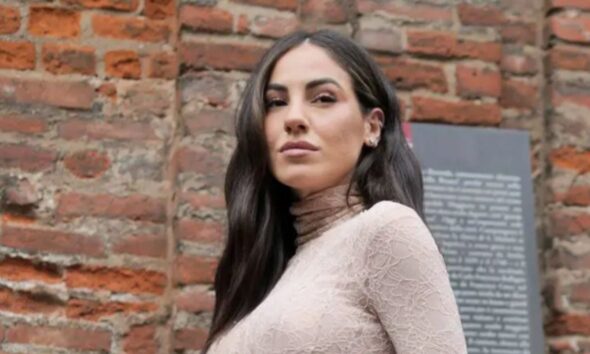 giulia de lellis