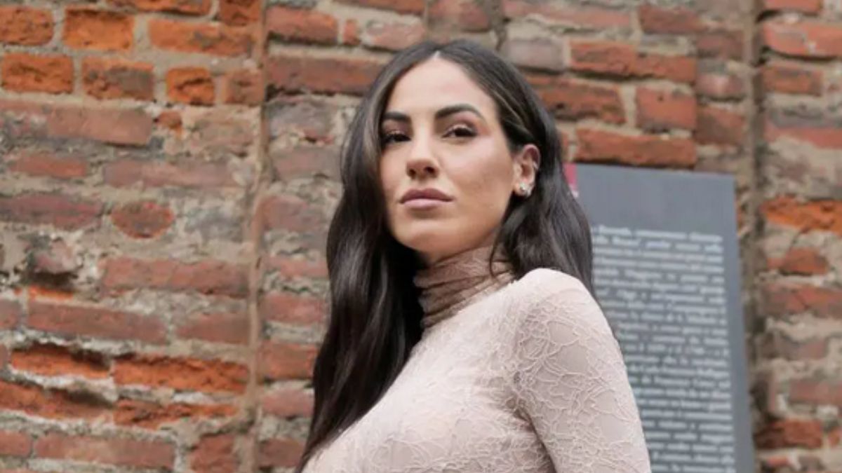 giulia de lellis