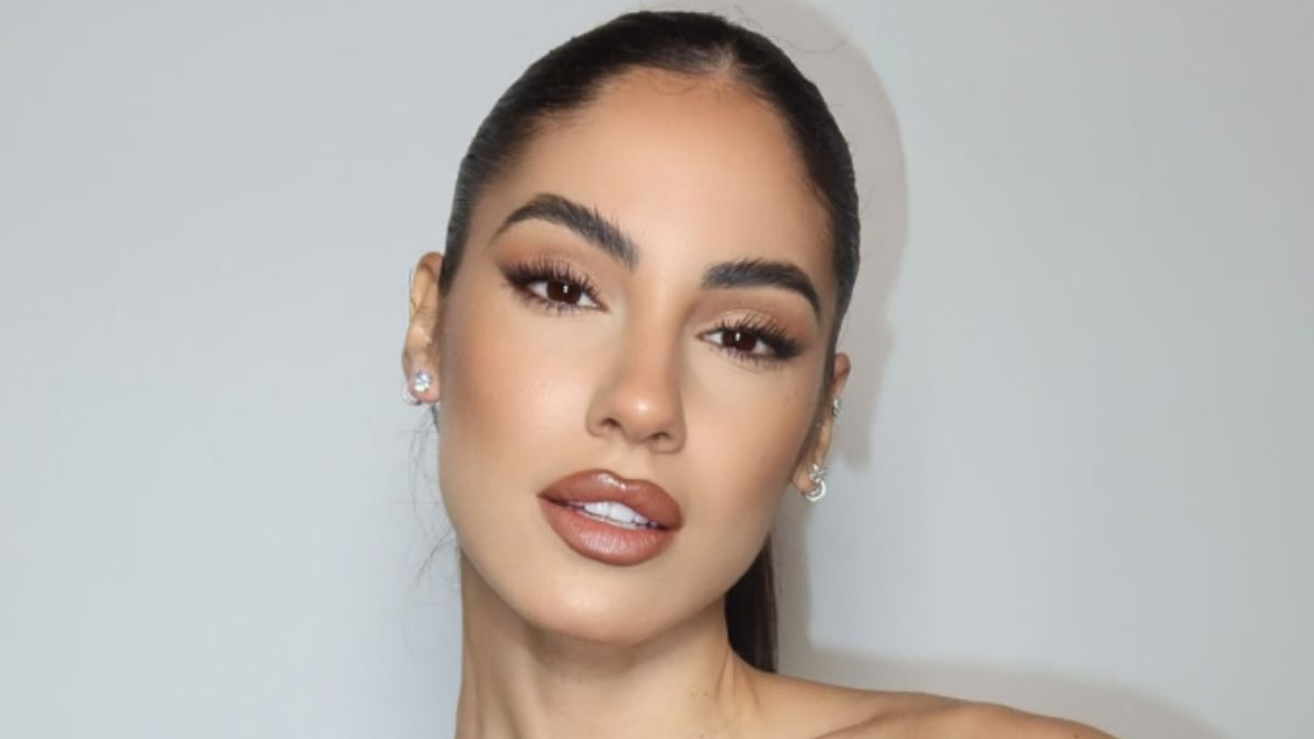 ? Polemica su Giulia De Lellis: Il Nome della Figlia Priscilla Diventa Subito un Rossetto