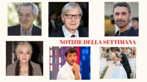 Gossip Weekend: Da Bova Innamorato a all’addio a Remo Girone