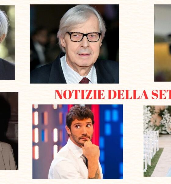 gossip weekend