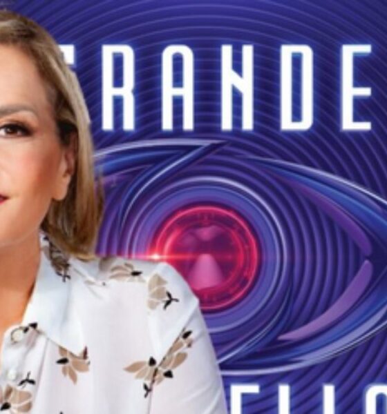 grande fratello 2025