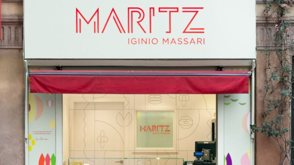 iginio massari e maritz