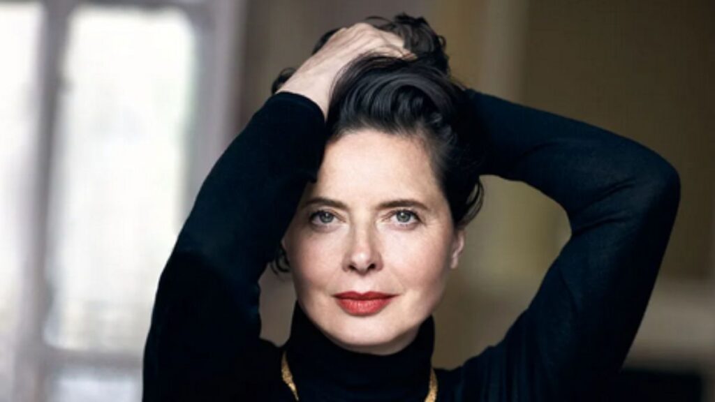 isabella rossellini 1
