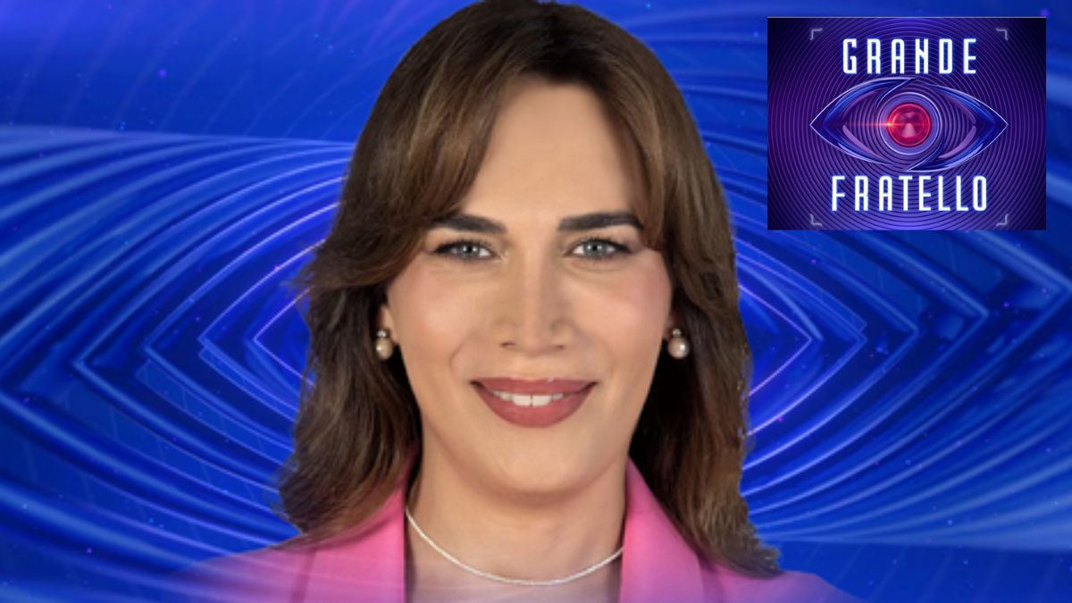 Ivana Castorina: Chi è la Nuova Concorrente del Grande Fratello 41 ivana castorina