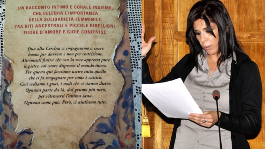 la femminanza di antonella mollicone 1