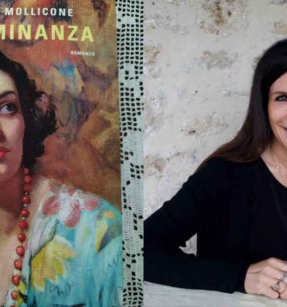 la femminanza di antonella mollicone