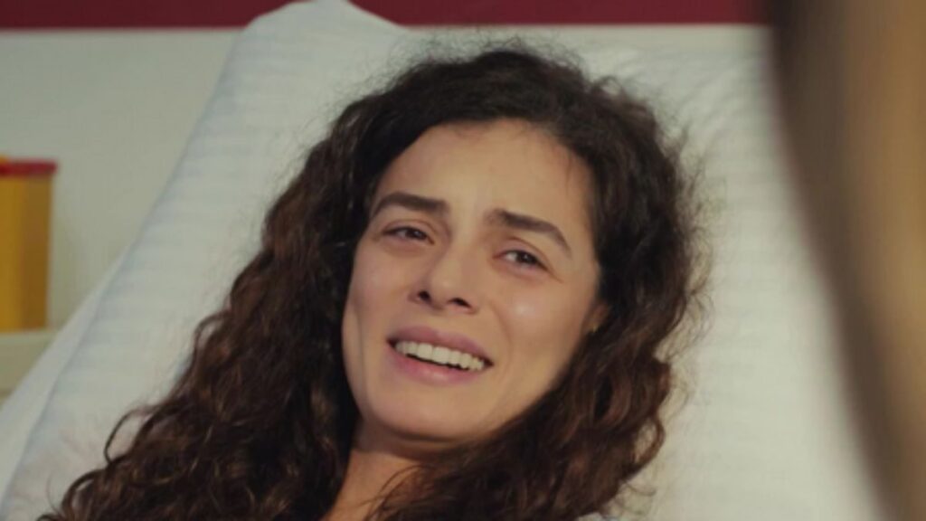 la forza di una donna 2