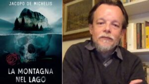 ⛰️ Thriller Storico sul Lago d’Iseo: La Montagna nel Lago di Jacopo De Michelis