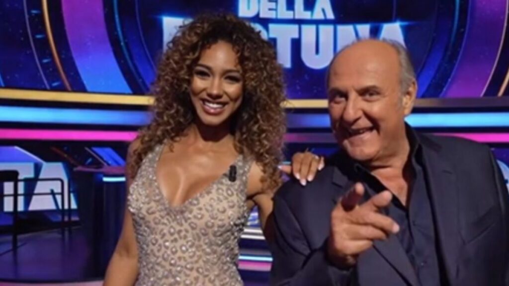 la ruota della fortuna 1