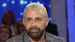 Luca Tommassini a “Ciao Maschio”: L’Infanzia Difficile, l’Abuso di Droghe e la Rinascita con Heather Parisi