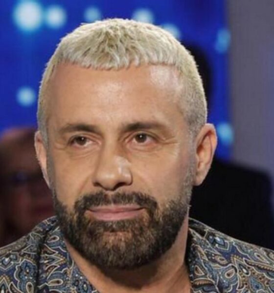 luca tommassini