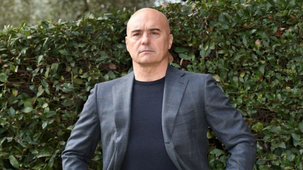 luca zingaretti