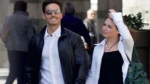 Pier Silvio Berlusconi è Già Nonno: Tutto su Lucrezia, la Figlia Avuta a 20 Anni