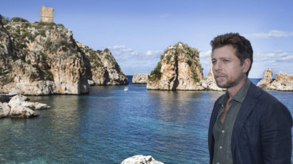 🏝️ Màkari 4: Claudio Gioè Torna nei Panni di Saverio Lamanna 42 makari 4 1