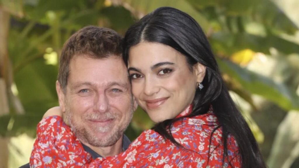 🏝️ Màkari 4: Claudio Gioè Torna nei Panni di Saverio Lamanna 43 makari 4 2