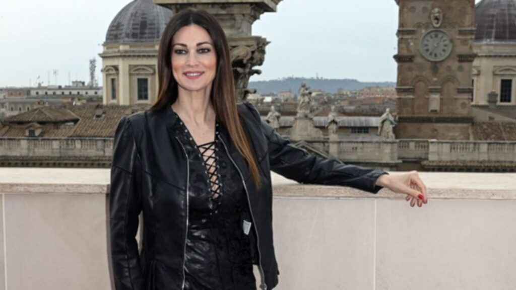 manuela arcuri