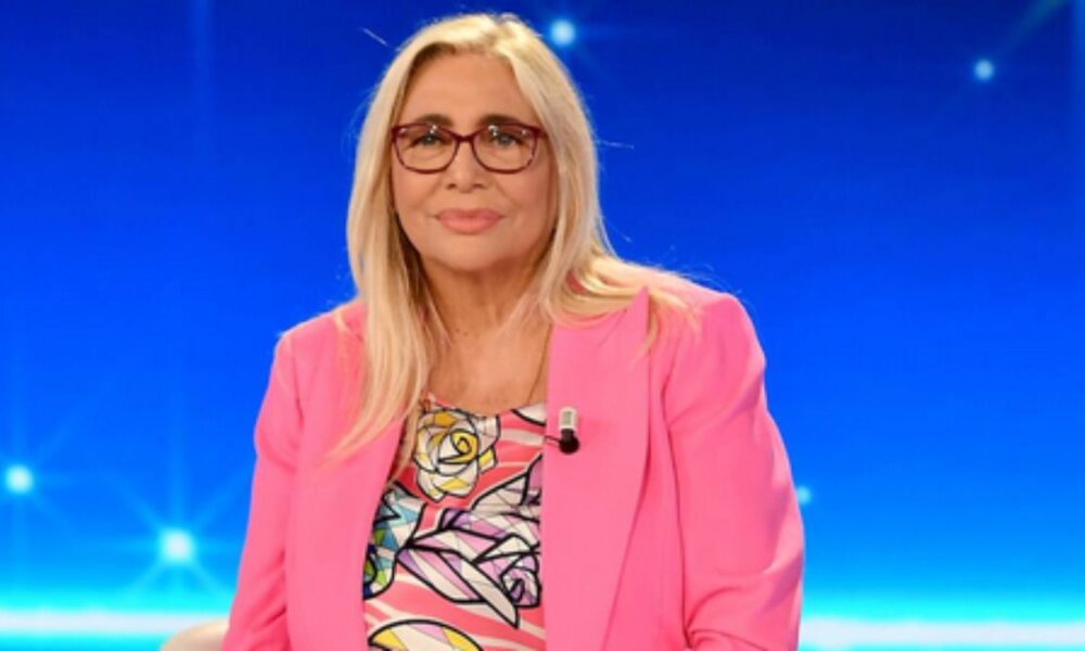 ❤️ Mara Venier, Un Racconto a Cuore Aperto: Dal Provino con Tinto Brass Agli Amori con Calà, Arbore e Carraro