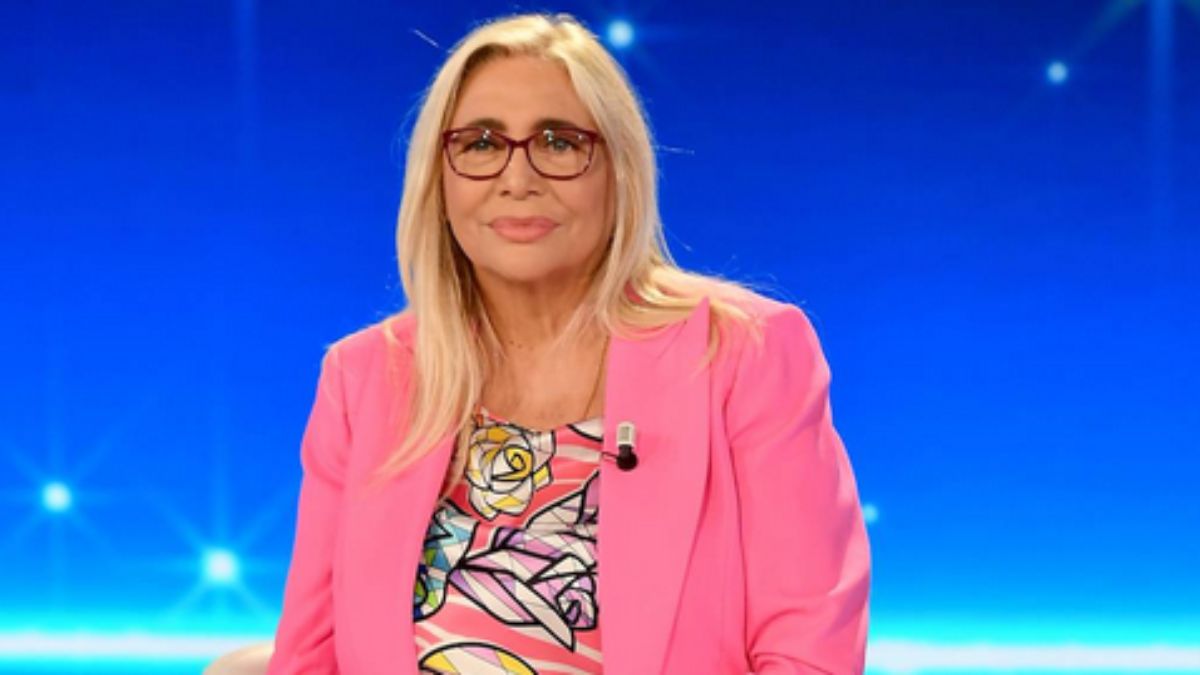 ?? Mara Venier Si Opera all’Occhio: “Dopo Domenica In, Vado a Fare l’Intervento” ?? Mara Venier Si Opera all’Occhio: “Dopo Domenica In, Vado a Fare l’Intervento”