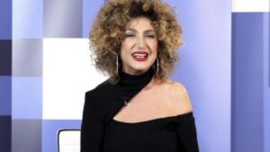 💥 Marcella Bella Contro Barbara D’Urso: “Mi Viene Voglia di Pungerla”