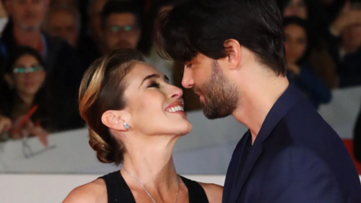 💔 Maria Elena Boschi e Giulio Berruti: L'Addio Dopo Cinque Anni 41 maria elena boschi
