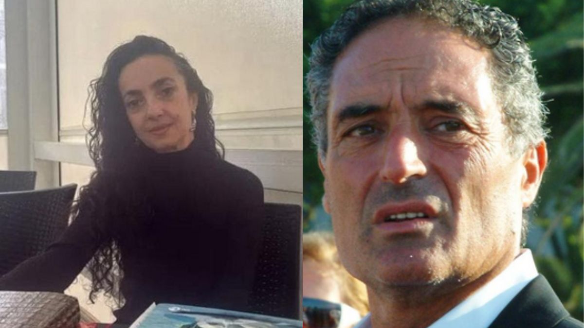 ? La Drammatica Denuncia di Rosita Gentile: “Picchiata per 12 Anni dal Padre della Gregoraci, Ho Perso un Bambino” ? La Drammatica Denuncia di Rosita Gentile: “Picchiata per 12 Anni dal Padre della Gregoraci, Ho Perso un Bambino”