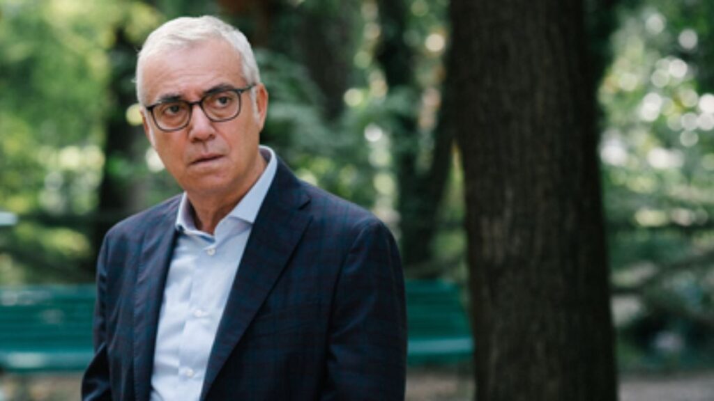 massimo ghini 1