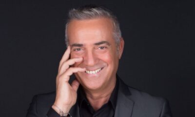 massimo ghini