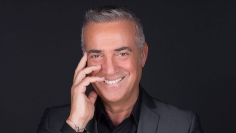 massimo ghini